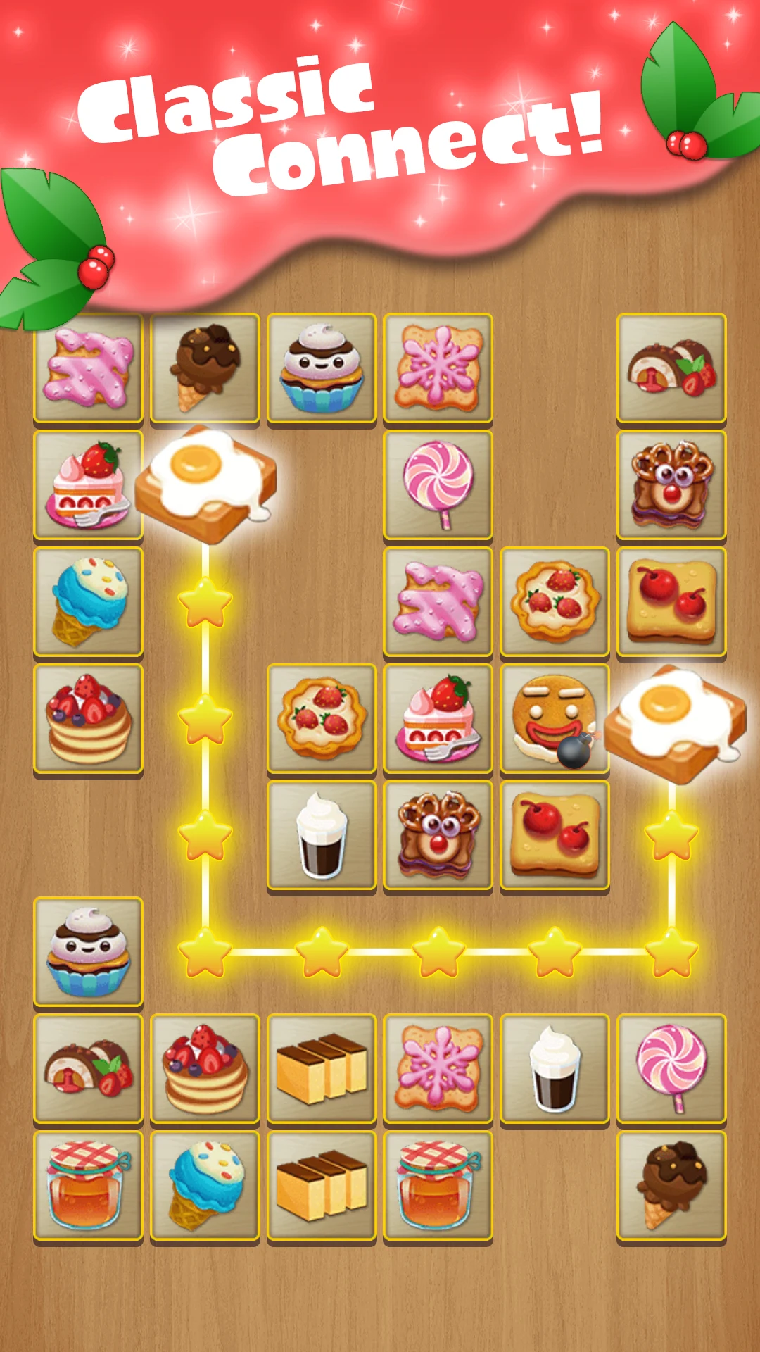 Connect Master screenshot