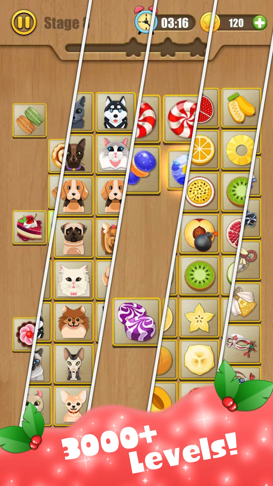 Connect Master screenshot