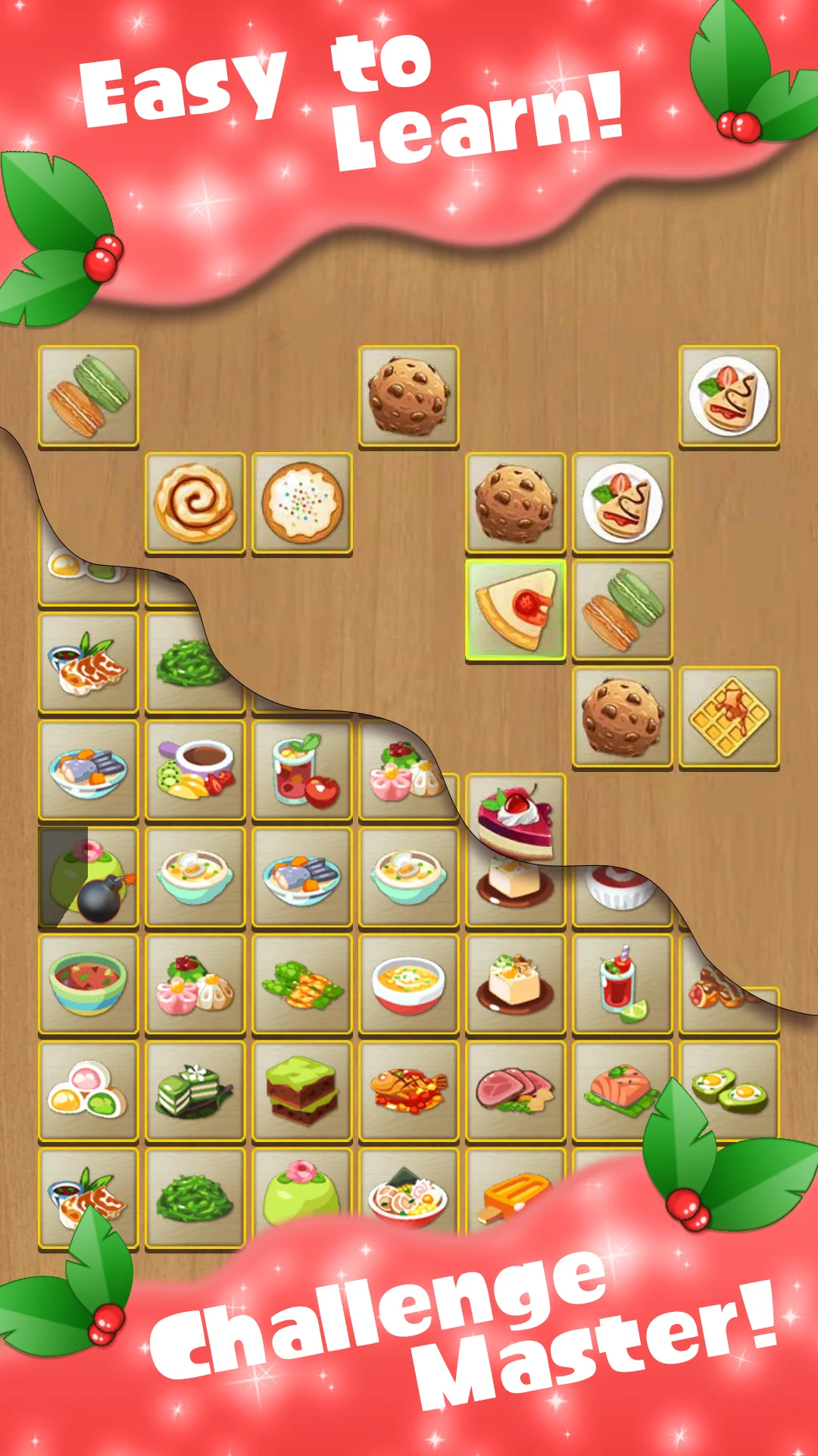 Connect Master screenshot