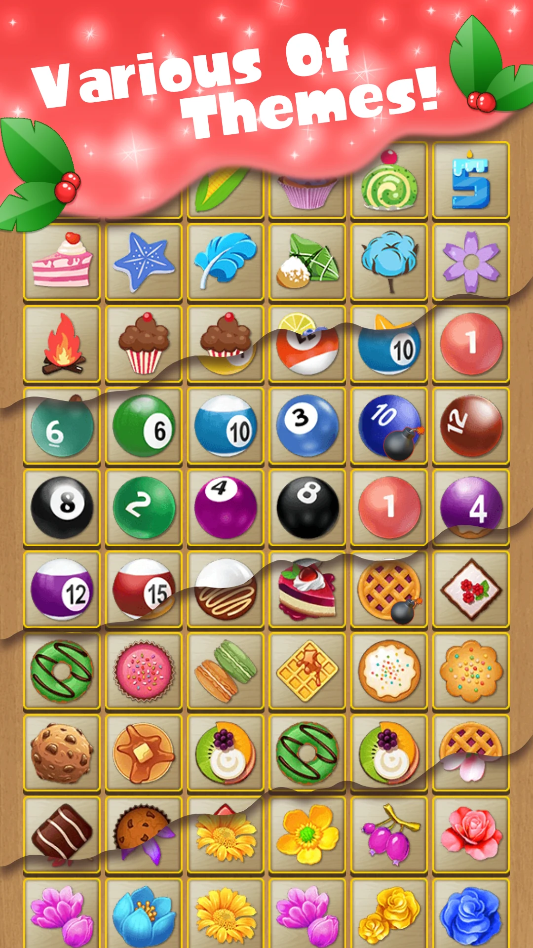 Connect Master screenshot